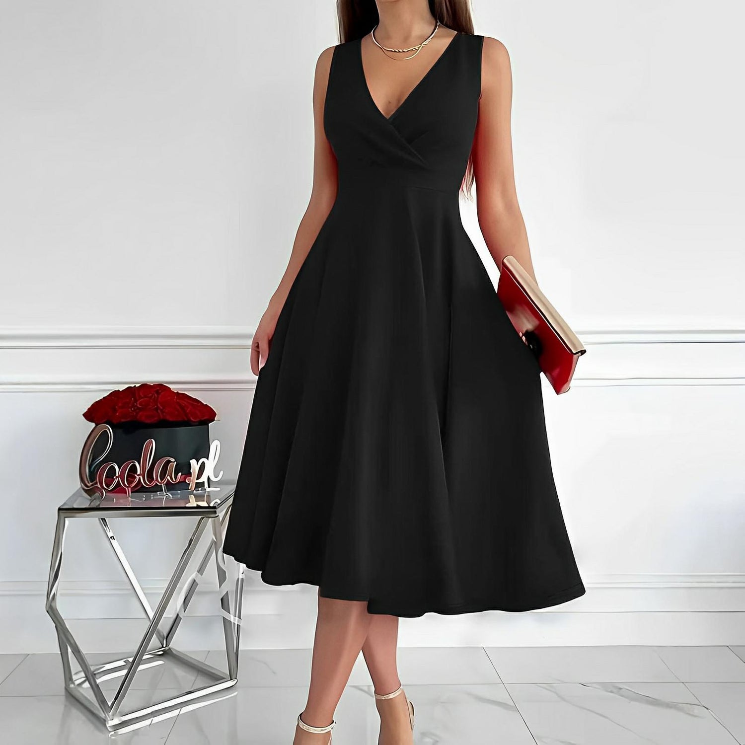 Dresses