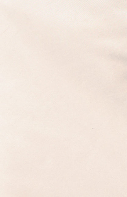 Satin Halter Neck Midi Dress