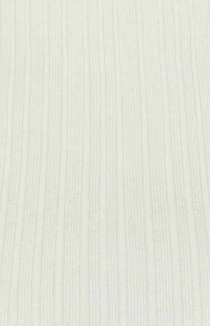 Asymmetric Hem Boat Neckline Knit Top